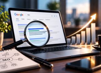 Kodulehe optimeerimine – kuidas parandada veebilehe nähtavust Google’is? Kodulehe optimeerimine ja SEO Google’i otsingus