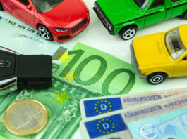 automaksu kehtestamine