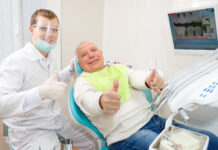 Hambaravi hüvitis eakatele inimestele