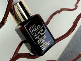 Estée Lauder, maailmakuulus kosmeetika- ja nahahooldusbränd