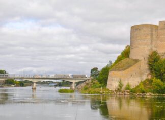 Piirivalve ja sisuturundus, seo ning linkide ehitamine