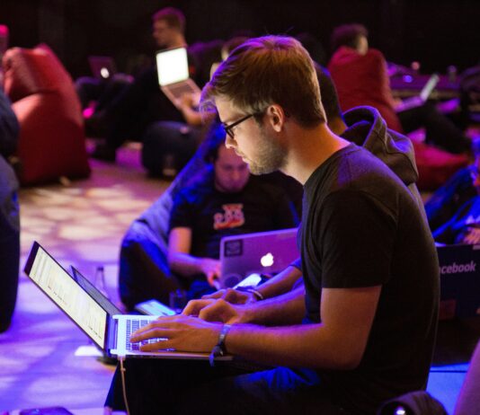 Tehnoloogia muudab veebipõhiseid teenuseid paremaks