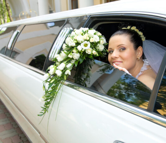 Limusiini rentimine pulmadeks