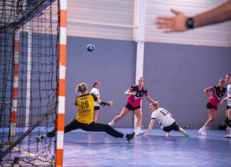 Käsipall ja käsipallitarvikud