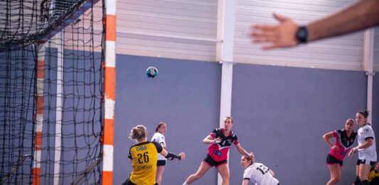 Käsipall ja käsipallitarvikud