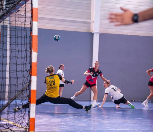 Käsipall ja käsipallitarvikud