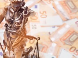 LHV Pank Nõuded riigi vastu