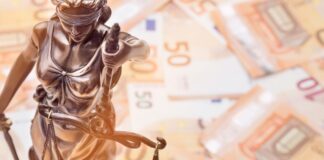 LHV Pank Nõuded riigi vastu