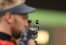 Eesti laskurid võitsid EMil pronksmedali Laskmise em võistlused
