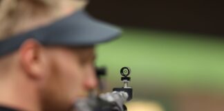 Laskmise em võistlused