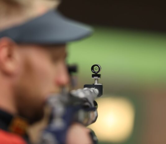 Eesti laskurid võitsid EMil pronksmedali Laskmise em võistlused