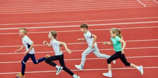 Noortesport Tallinnas