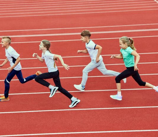 Noortesport Tallinnas