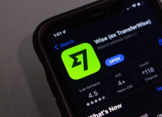 Wise raha ülekanded