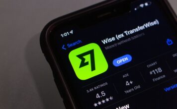 Wise raha ülekanded