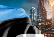 Eesti kaubavahetus on kasvukursil  Eesti eksport ja import