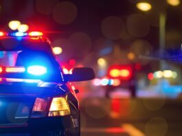 Politsei uudised Eestist