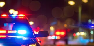 Politsei uudised Eestist