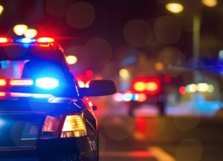 Politsei uudised Eestist