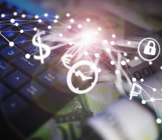 Rahapesu tõkestamise seadus