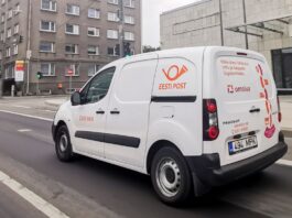 Eesti Posti erastamine