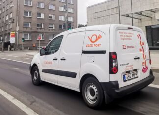 Eesti Posti erastamine