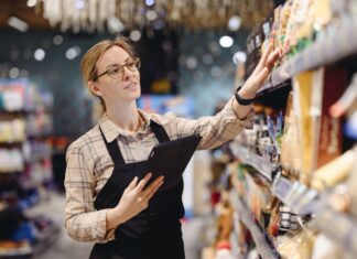 Kaubanduses töötajaid on, aga oskusi ja tahet napib Kaubanduse uudised