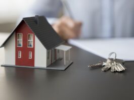 Kinnisvara ja uued arendused