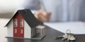 Kinnisvara ja uued arendused