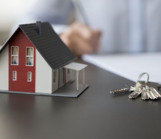 Kinnisvara ja uued arendused