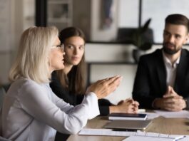 Koolitused - Koolitja koolitab