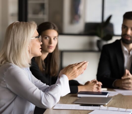 Koolitused - Koolitja koolitab