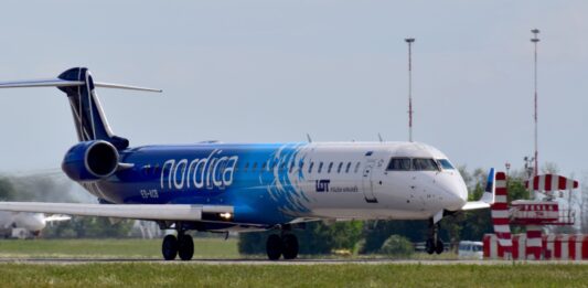 Prokurörid: Nordica viisid pankrotti hooletus ja kergemeelsus Lennufirma Nordsica pankroti põhjused