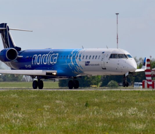 Lennufirma Nordsica pankroti põhjused