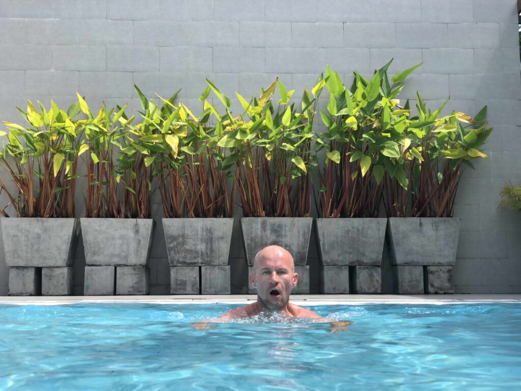 Peeter Jürgenson - Reisihuvline