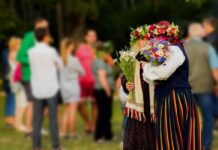 Eesti elu positiivsed lood