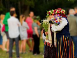 Eesti elu positiivsed lood