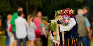 Eesti elu positiivsed lood