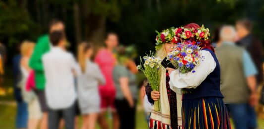 Eesti elu positiivsed lood