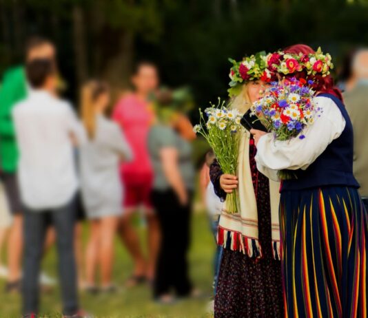 Eesti elu positiivsed lood