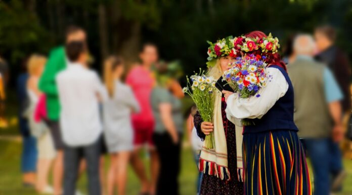 Eesti elu positiivsed lood, millest liiga vähe kuuleme Eesti elu positiivsed lood