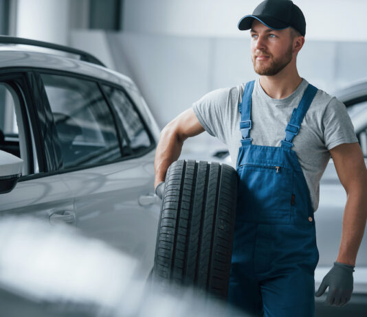 Miks rehvivahetus peab olema kvaliteetne