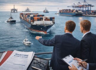 Merenduse äri Eestis