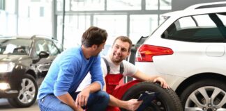 Rehvivahetuse hooaeg on alanud Tallinnas – töökojad valmistuvad suureks nõudluseks Rehvivahetus Tallinnas - Suverehvide vahetus