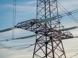 Ukraina elektritaristu