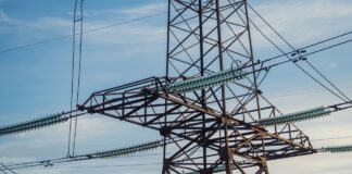 Ukraina läheb talvele vastu varasemast paremini ettevalmistatuna Ukraina elektritaristu
