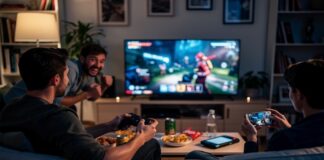 Miks on videomängudest saanud suurem osa igapäevasest meelelahutusest? Videomangud kui meeleleahutus