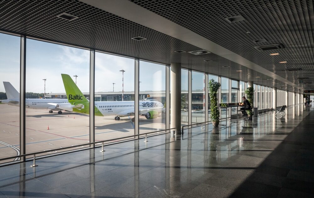 airBaltic plaanib koondada ligi 300 lennumeeskonna liiget