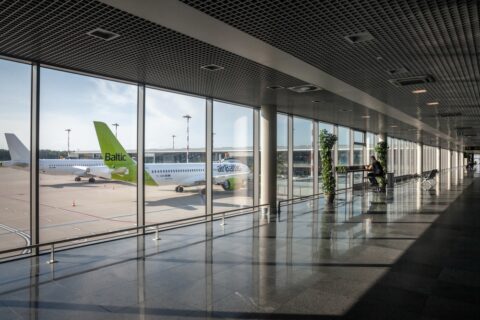 airBaltic plaanib koondada ligi 300 lennumeeskonna liiget
