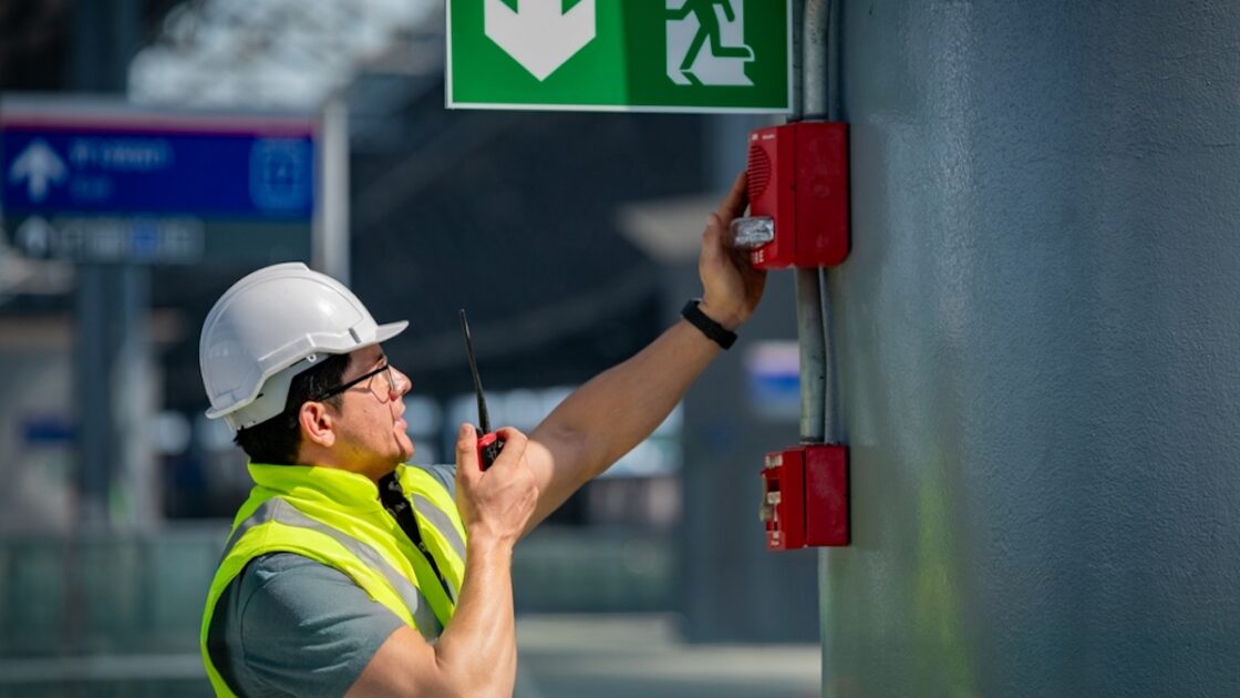 Kaubandus-tööstuskoda soovitab tuleohutusnõuded tervenisti üle vaadata